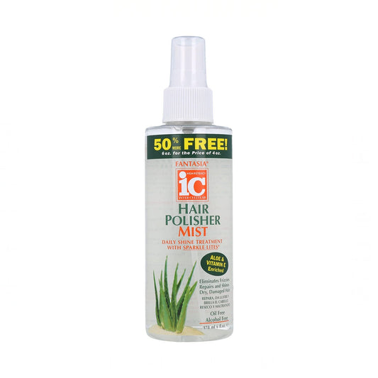 Fantasia IC Polisher 4 oz + 2 oz. Mist Pump