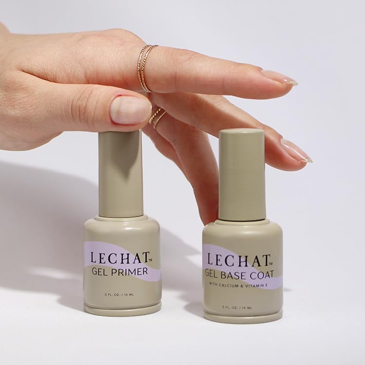 LECHAT Gel Primer Beauty & Personal Care LECHAT