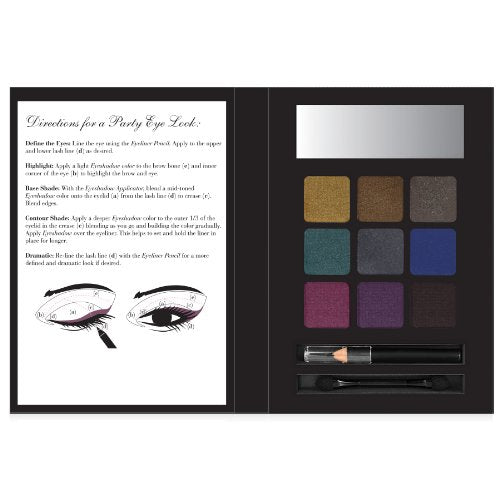 e.l.f. Vol 1 Beauty Book, 0.99 Ounce