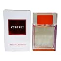 Carolina Herrera Chic Eau de Parfum Spray for Women, 2.7 oz
