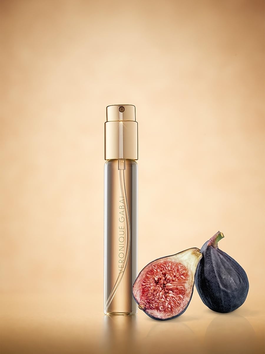 Veronique Gabai, The Woods 3-Piece Fragrance Set