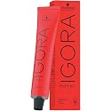 Schwarzkopf Igora Royal Color Creme Tube 6-68