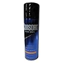 Consort For Men Hair Spray Aerosol, Extra Hold, 8.30 oz, 4-Pack