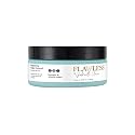 Flawless by Gabrielle Union - Repairing Edge Control, with Biotin and Rice Oil Complex for Curly and Coily Hair, 2.25 OZ