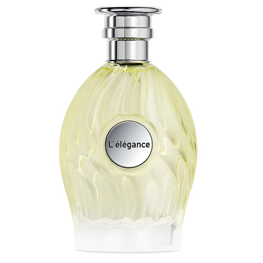Al Rehab L' Elegance Eau De Parfum Spray for Men, 3.33 Ounce Beauty & Personal Care Al-Rehab