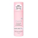 Mane Cotton Candy Travel Size Dry Texture Spray - Volumizing Spray for Fine Hair - Lightweight Hair Styling Spray with Root Lift & Soft Tousled