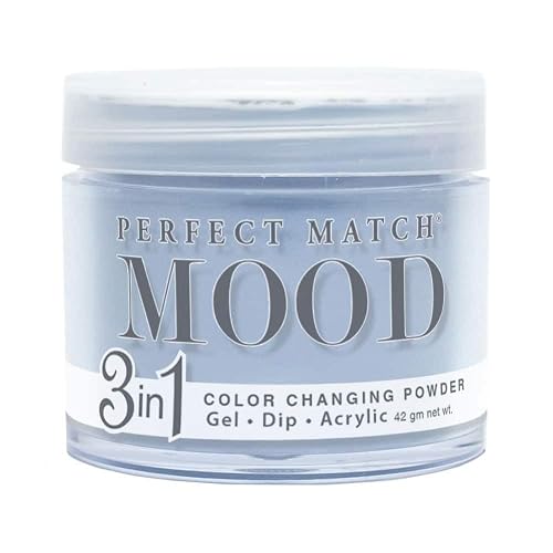 Perfect Match Mood Powder - A Bit Chilly (PMMCP05) Beauty & Personal Care LECHAT