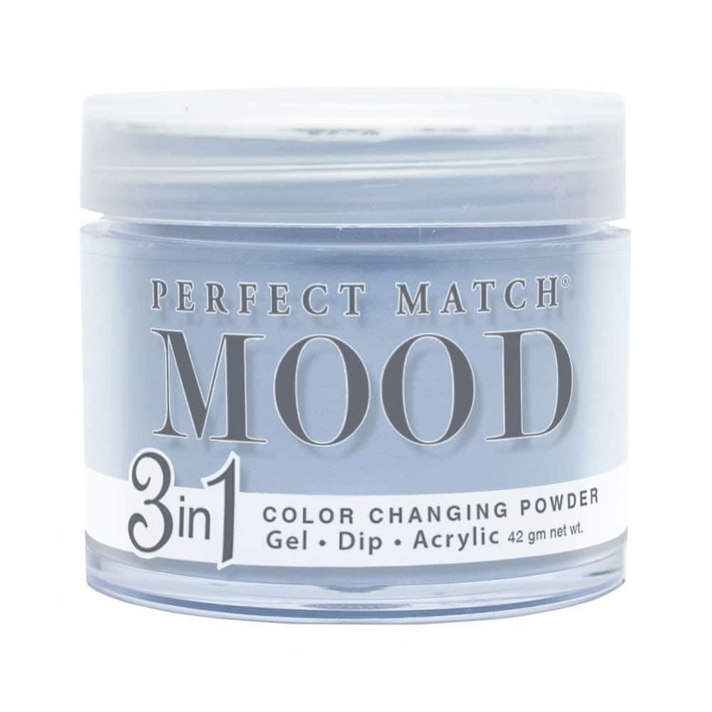Perfect Match Mood Powder - A Bit Chilly (PMMCP05) Beauty & Personal Care LECHAT