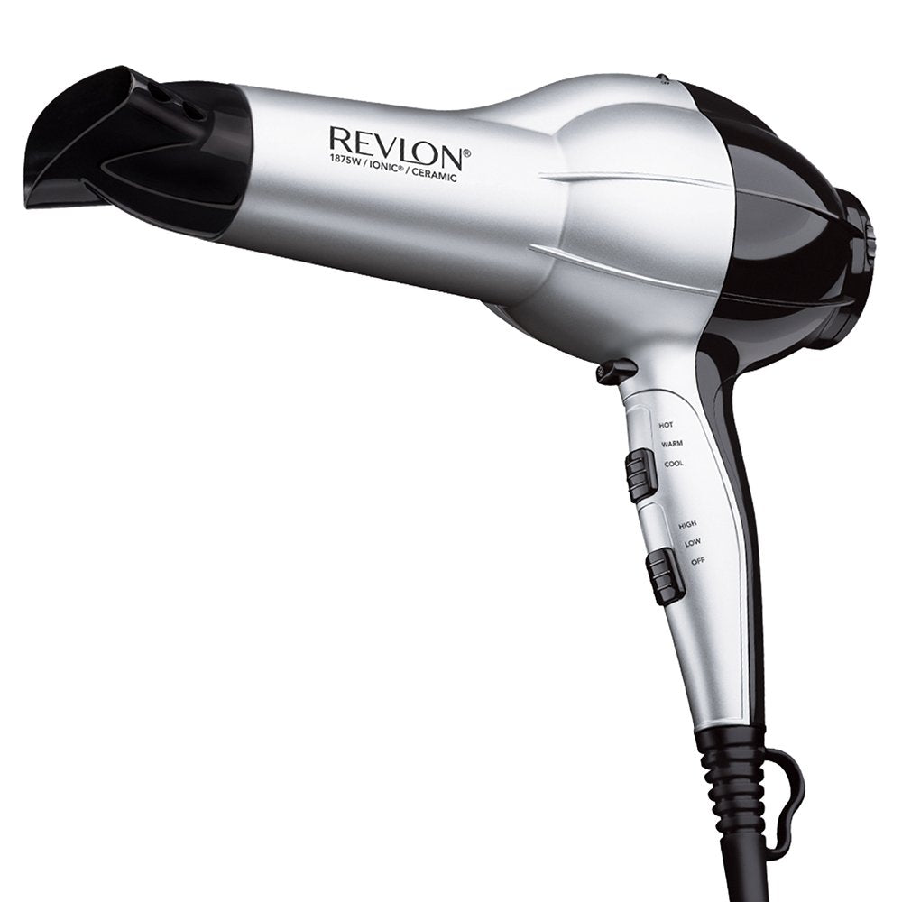 Revlon 1875W Volumizing Hair Dryer