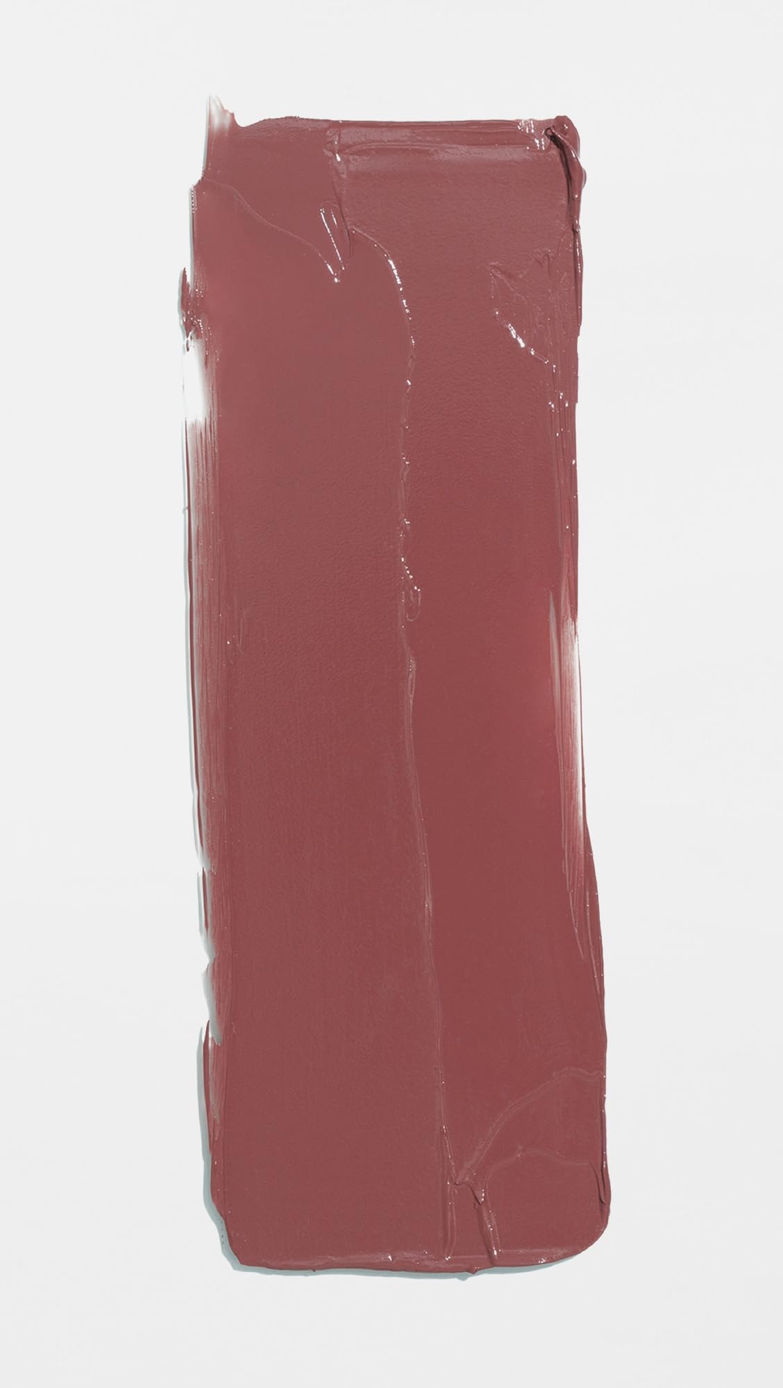 Lawless Women's Forget the Filler Lip-Plumping Line-Smoothing Satin Cream Lipstick, Morocco, 0.1 Ounce