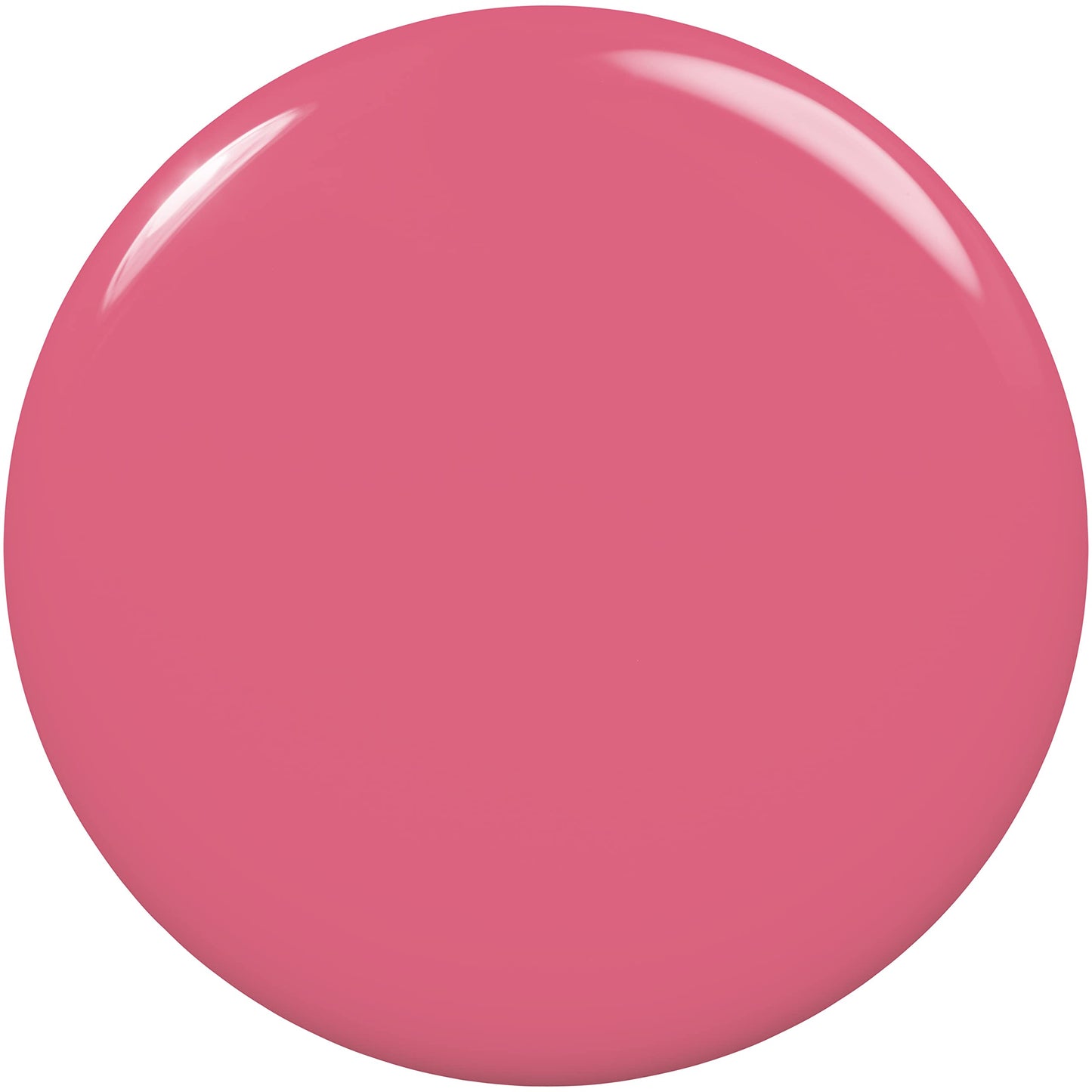 LOVE by essie Nail Polish, 80% Plant-based, Salon-Quality, Vegan, Pink, Spinning In Joy, 0.46 Fl Oz Beauty & Personal Care essie