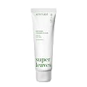 ATTITUDE Body Cream, EWG Verified Moisturizer, Vegan Moisturizing Products For Dry Skin, Dermatologically Tested, Pear & Amber Scent, 8 Fl Oz