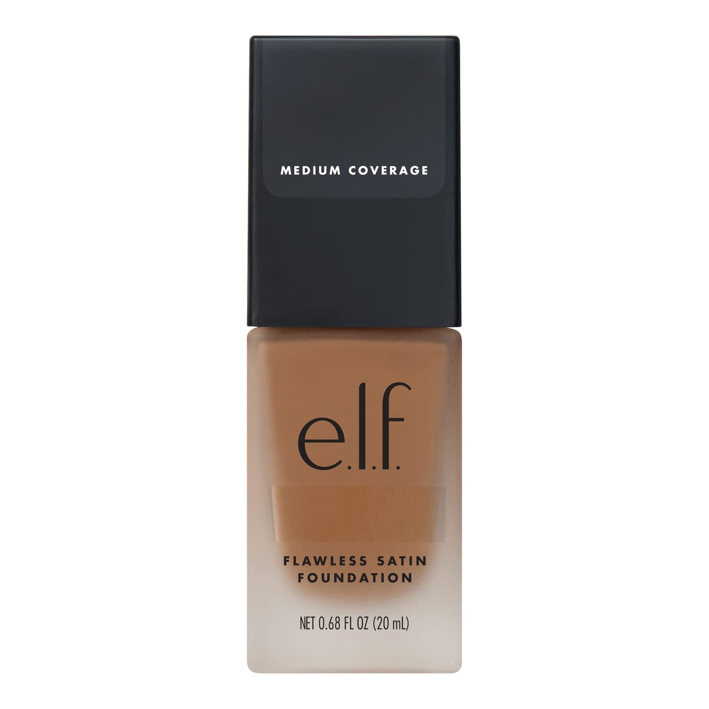 e.l.f. Studio Flawless Finish Foundation Buff, 0.68 Ounce