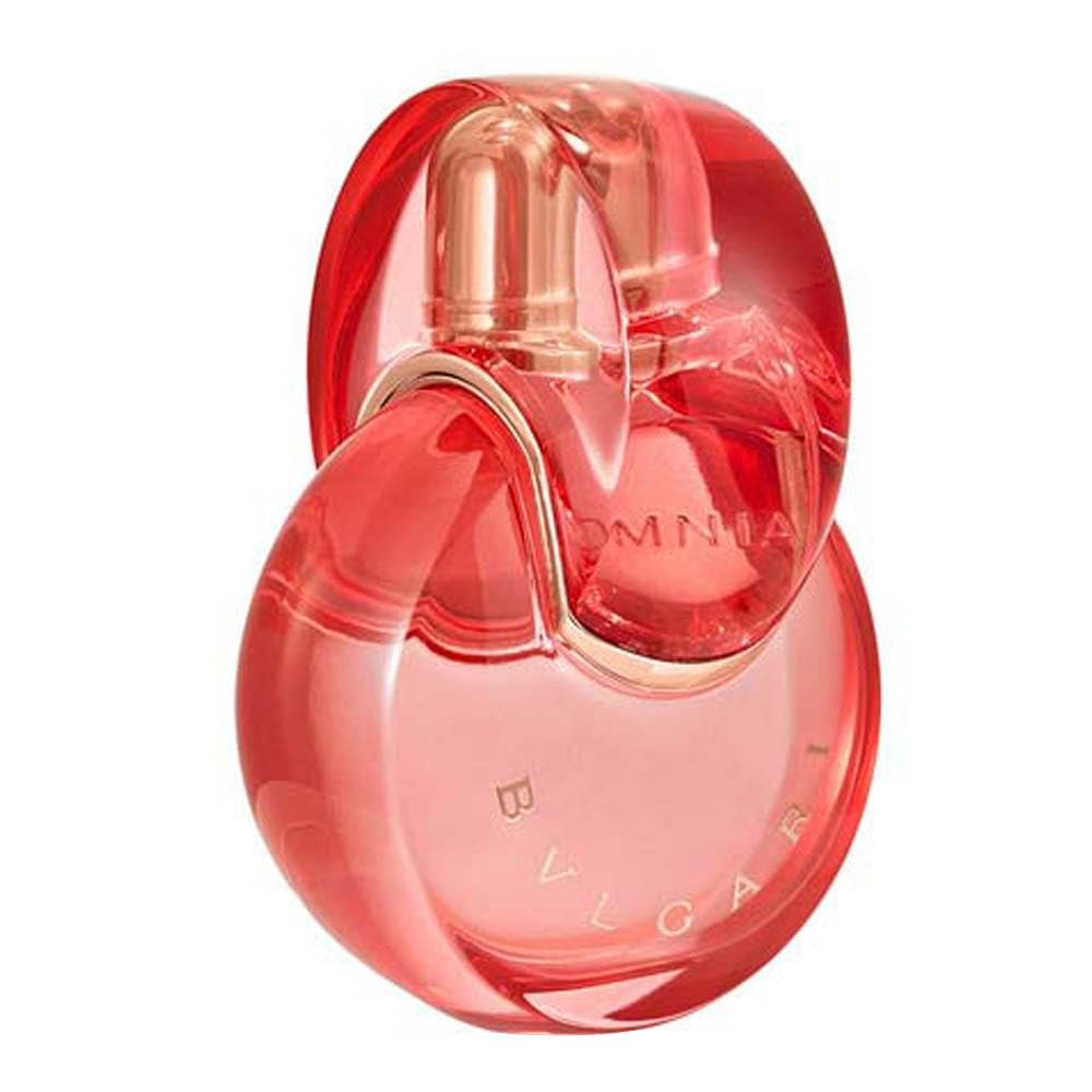 Bvlgari Omnia Coral by Bvlgari for Women - 3.4 oz EDT Spray