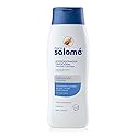 Maria Salome Acondicionador Hidratabte con Extractos Naturales Moisturizing 400ml