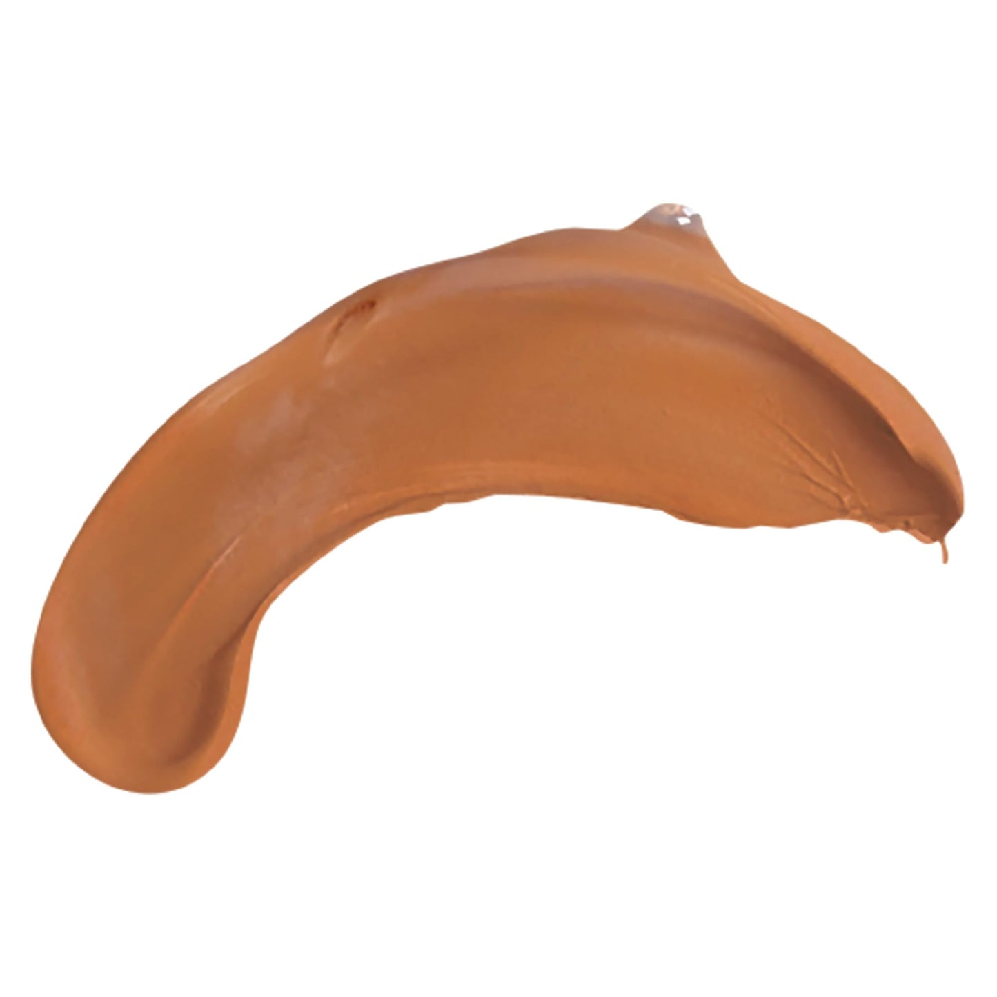 Ruby Kisses No More Blemish Liquid Foundation with Hyaluronic Acid, Blemish Control, Semi Matte Medium Coverage, Buildable Long Lasting, Lightweight