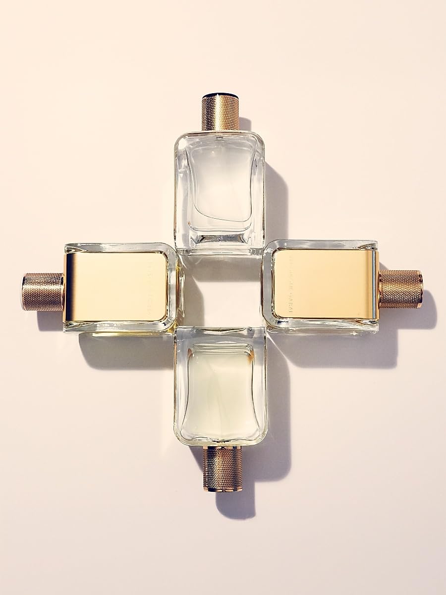 Veronique Gabai, Noire de Mai Eau de Parfum