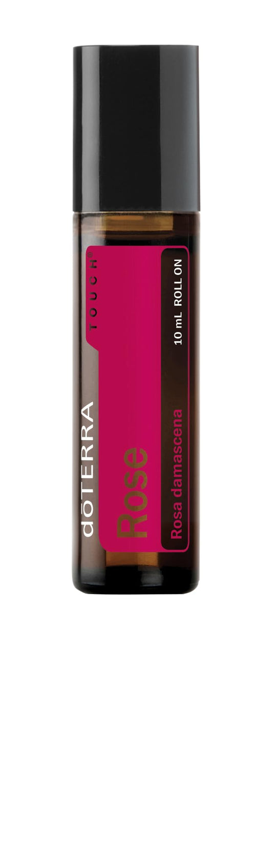 doTERRA - Rose Touch Essential Oil - 10 mL Roll On Beauty & Personal Care doTERRA