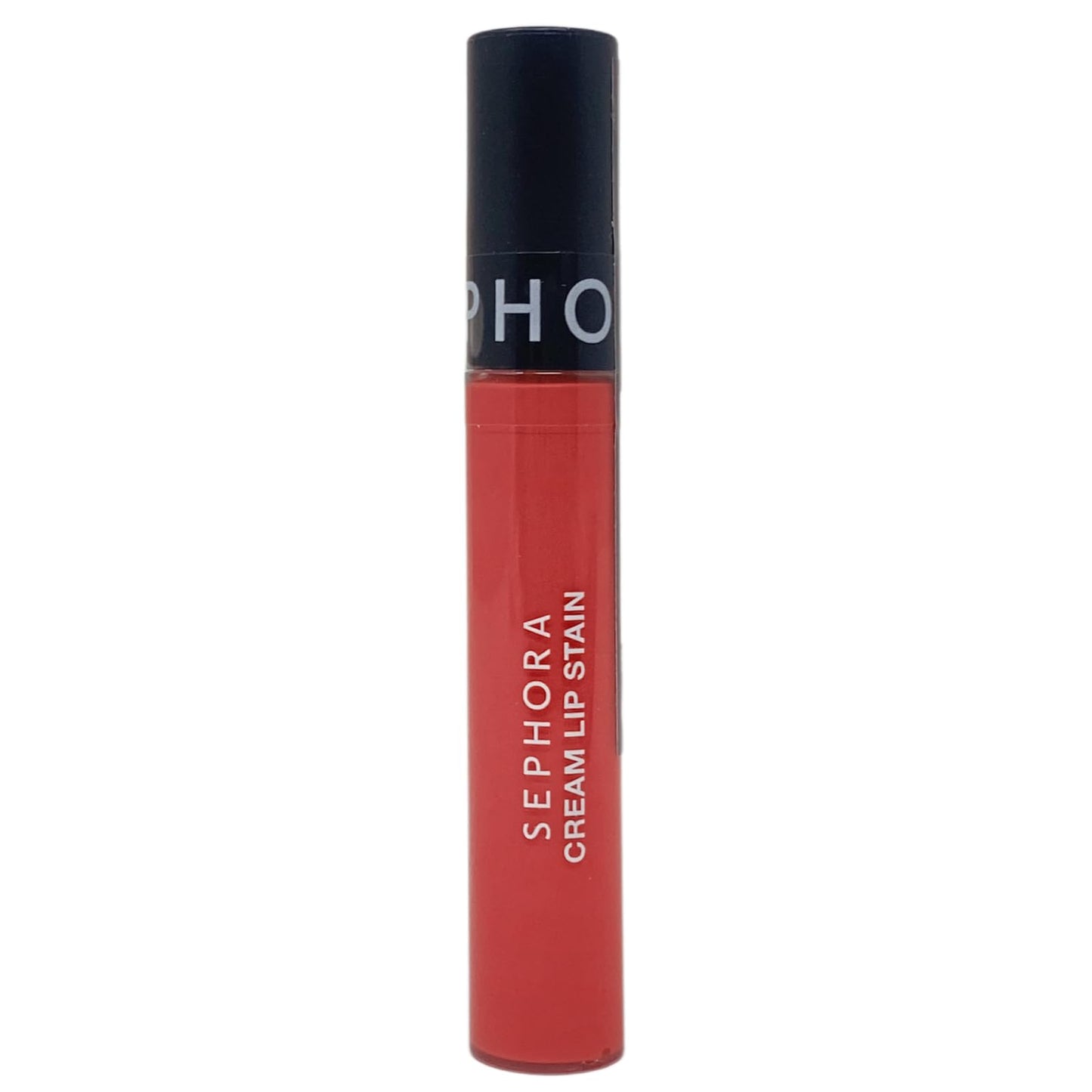 SEPHORA Collection Cream Lip Stain - 132 Acid Coral