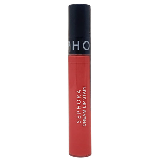 SEPHORA Collection Cream Lip Stain - 132 Acid Coral