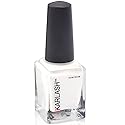 Karlash Nail Polish for White French Tips Nail Art 0.5 ounce