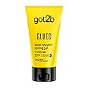 Schwarzkopf Got2b Glued Styling Spiking Glue Water Resistant (150ml) - Pack of 2