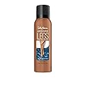 Sally Hansen Airbrush Legs®, Leg Spray-On Makeup, Tan Glow, Easy Application, Flawless Looking Legs, Water Resistant, Transfer Proof