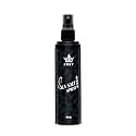 Crownnaturally CNNY Sea Salt Spray for Hair, Adds Volume, Texture & Beach Waves, Light Hold Natural Styling Spray with Sea Salt for All Hair Type