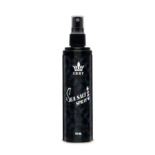 Crownnaturally CNNY Sea Salt Spray for Hair, Adds Volume, Texture & Beach Waves, Light Hold Natural Styling Spray with Sea Salt for All Hair Type Beauty & Personal Care Crownnaturally