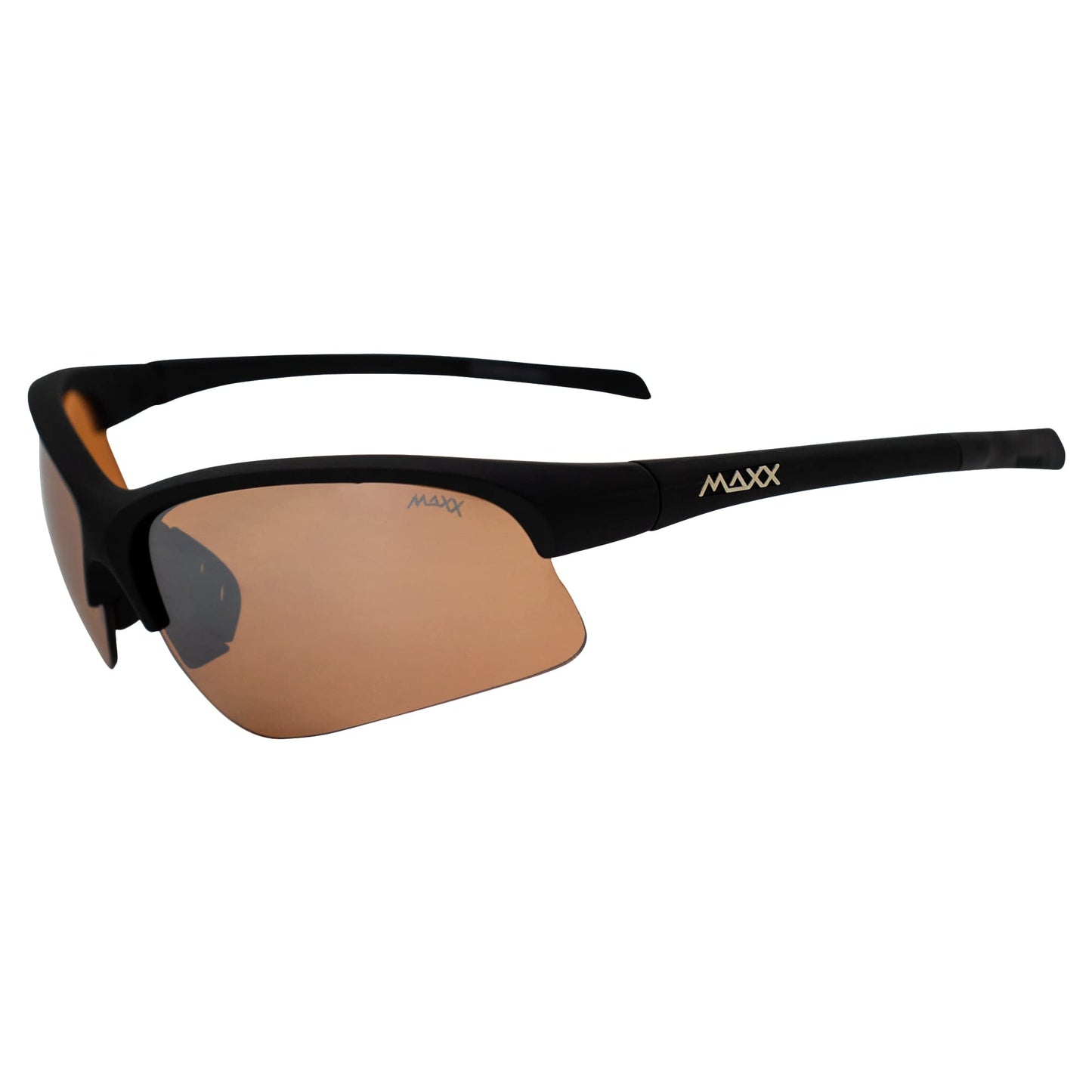 Maxx Domain High Definition Sunglasses