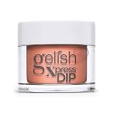 Gelish Xpress Dip Powder Nail Manicure - I'm Brighter Than You, 1.5 oz Beauty & Personal Care Gelish