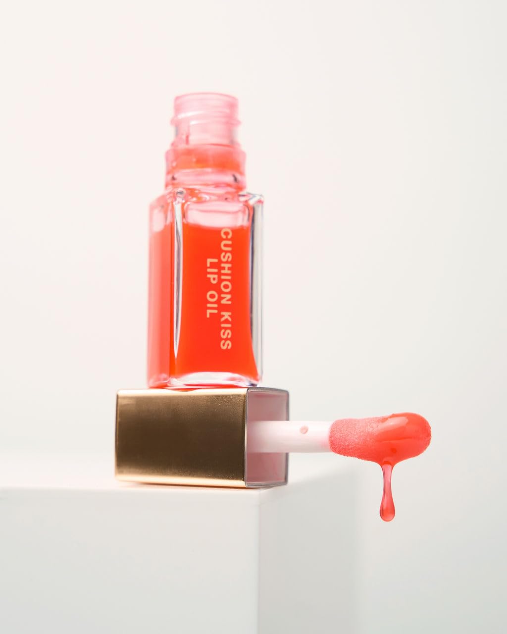 Sara Happ Cushion Kiss Lip Oil - Cherry