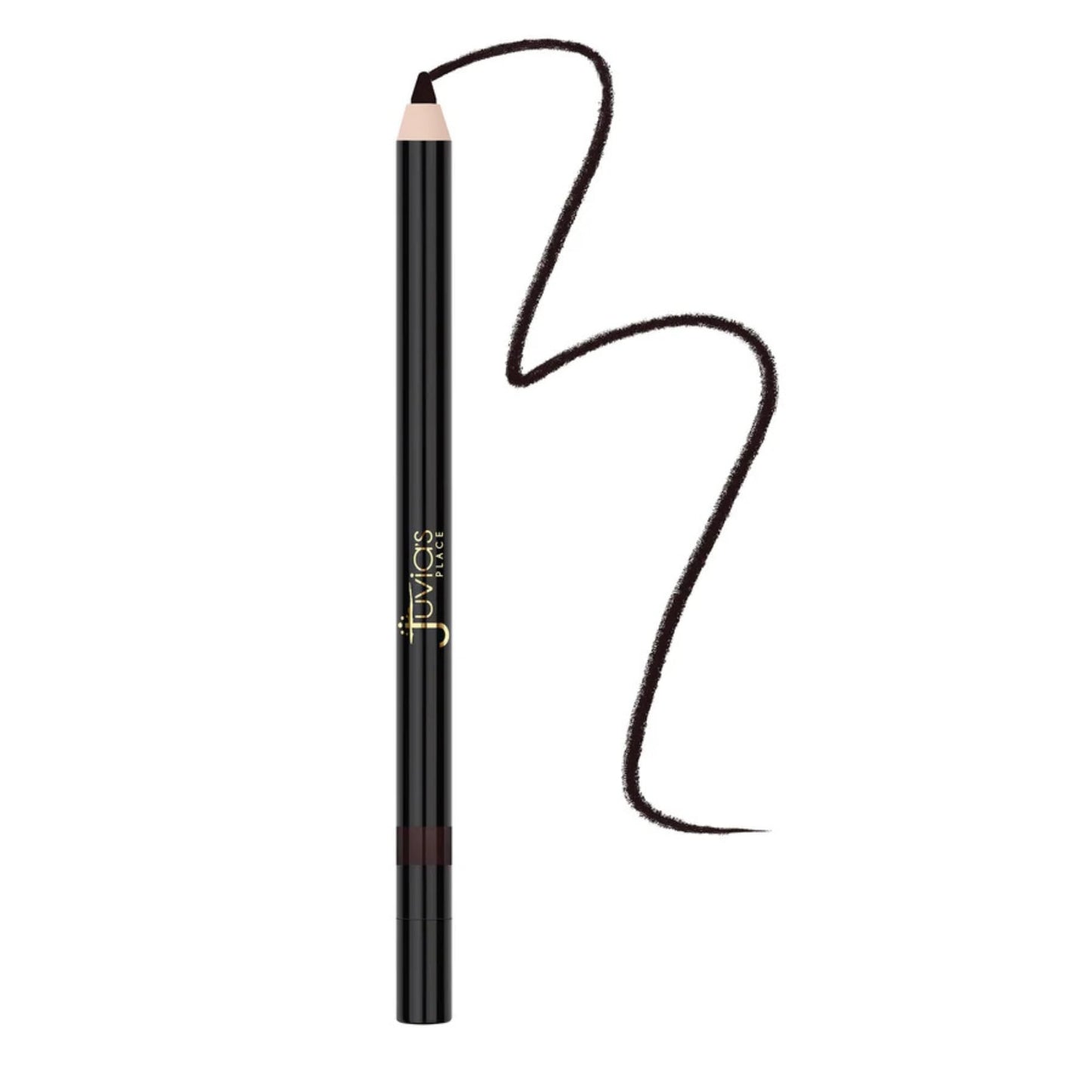 Juvia's Place Long Wear Lip Pencil - Scorpio - Waterproof & Kiss-proof, Long Lasting Lip Liner, Smooth Makeup Application - Soft Matte Finish Base