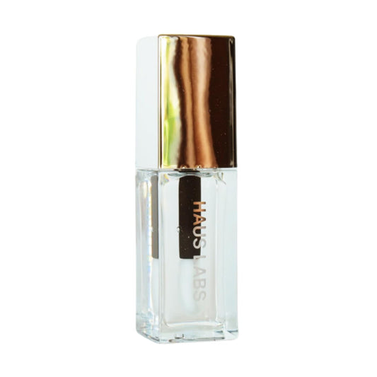 HAUS LABS BY LADY GAGA PhD Hybrid Lip Oil Neutral