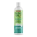 ORS Olive Oil Max Moisture Super Moisturizing Daily Styling Lotion 16 Ounces