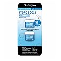 Neutrogena Hydro Boost Hyaluronic Acid Hydrating Water CREAM Daily Face Moisturizer for Dry Skin, Oil-Free, Non-Comedogenic Face Lotion, 1.7 fl. Oz 2