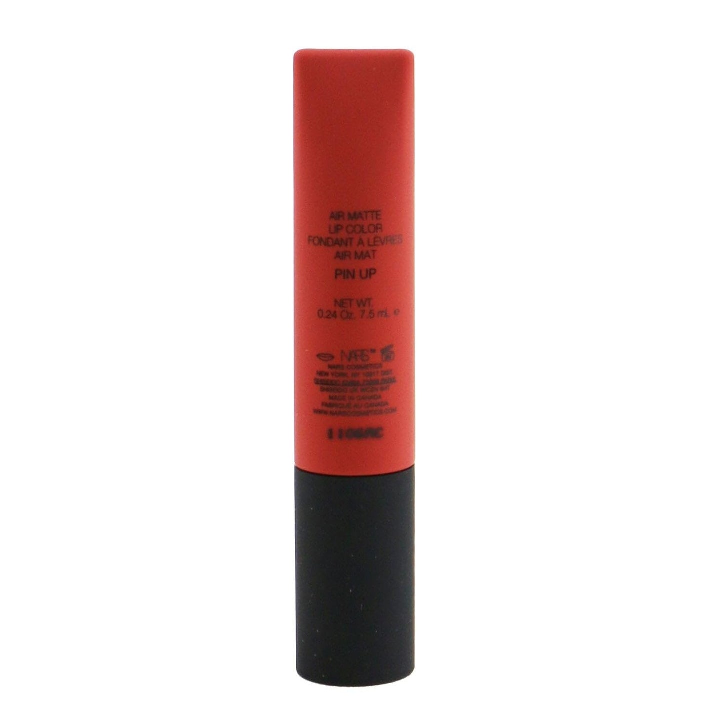 NARS Air Matte Lip Color 7.5ml