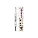 theBalm Furrowcious Long-Lasting Waterproof Eyebrow Pencil