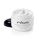 Raya Collagen Treatment Masque (604) | Nourishing Facial Treatment Mask for Combination, Dry, Dehydrated, and Dull Skin | Helps Reduce Lines