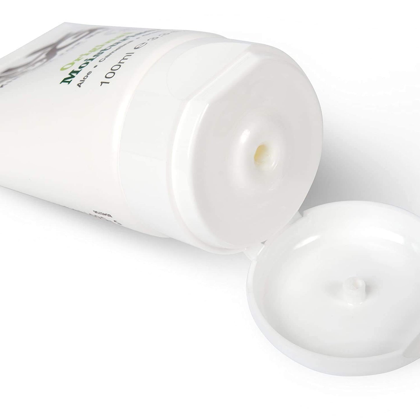 MEET THE BULL DOG Original Moisturiser, 3.3 Ounce (2 Pack)
