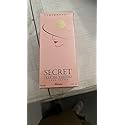 Secret for Woman EDP - Eau De Parfum 75 ML (2.5 oz) | Expression of Love | Floral Fruity Combination of Notes like Violet Leaf, Camelia, Rose, Honeysuckle & Musk | by RASASI Perfumes