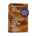 Madison Reed Radiant Hair Color Kit - 8CC Dark Vivid Copper Blonde (Matera Marigold), Vivid Permanent Hair Dye for Bold Color & Maximum Shine |