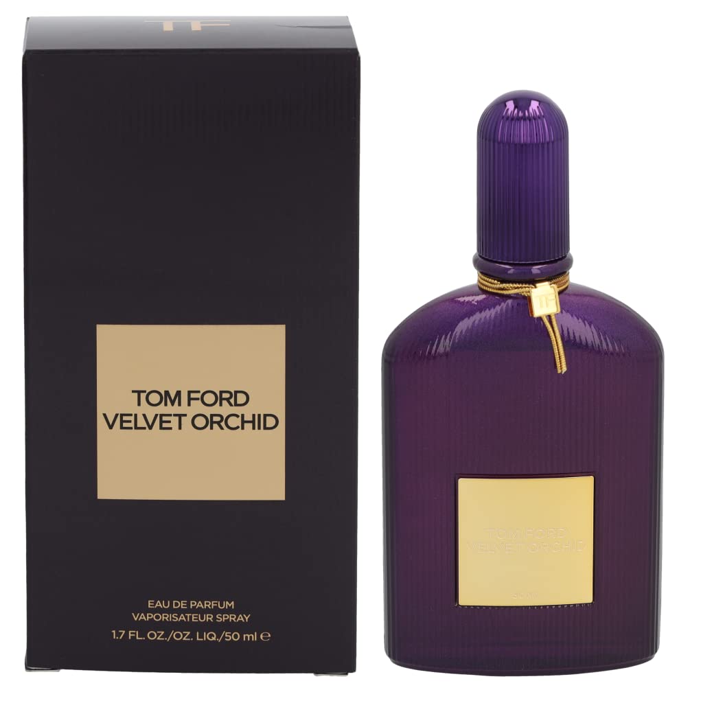 Tom Ford Velvet Orchid Eau De Parfum Spray 50ml/1.7oz