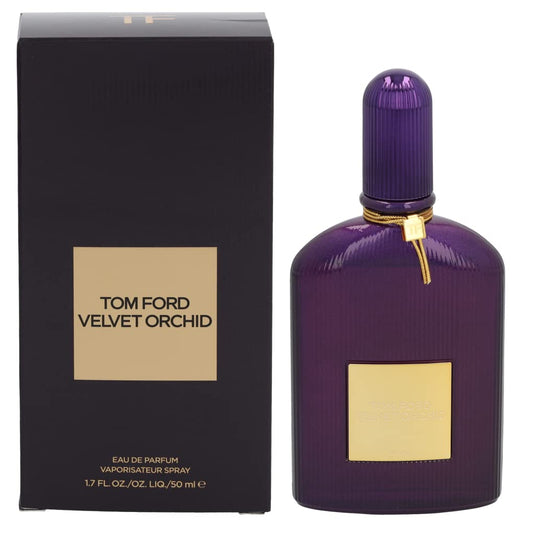 Tom Ford Velvet Orchid Eau De Parfum Spray 50ml/1.7oz