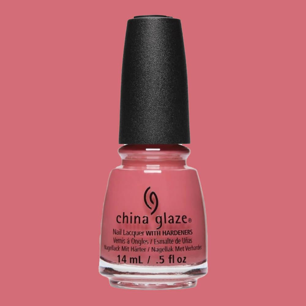 China Glaze Nail Polish, Can't Sandal This 1610 Beauty & Personal Care China Glaze