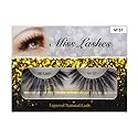 "4 Pairs" Miss Lash M157