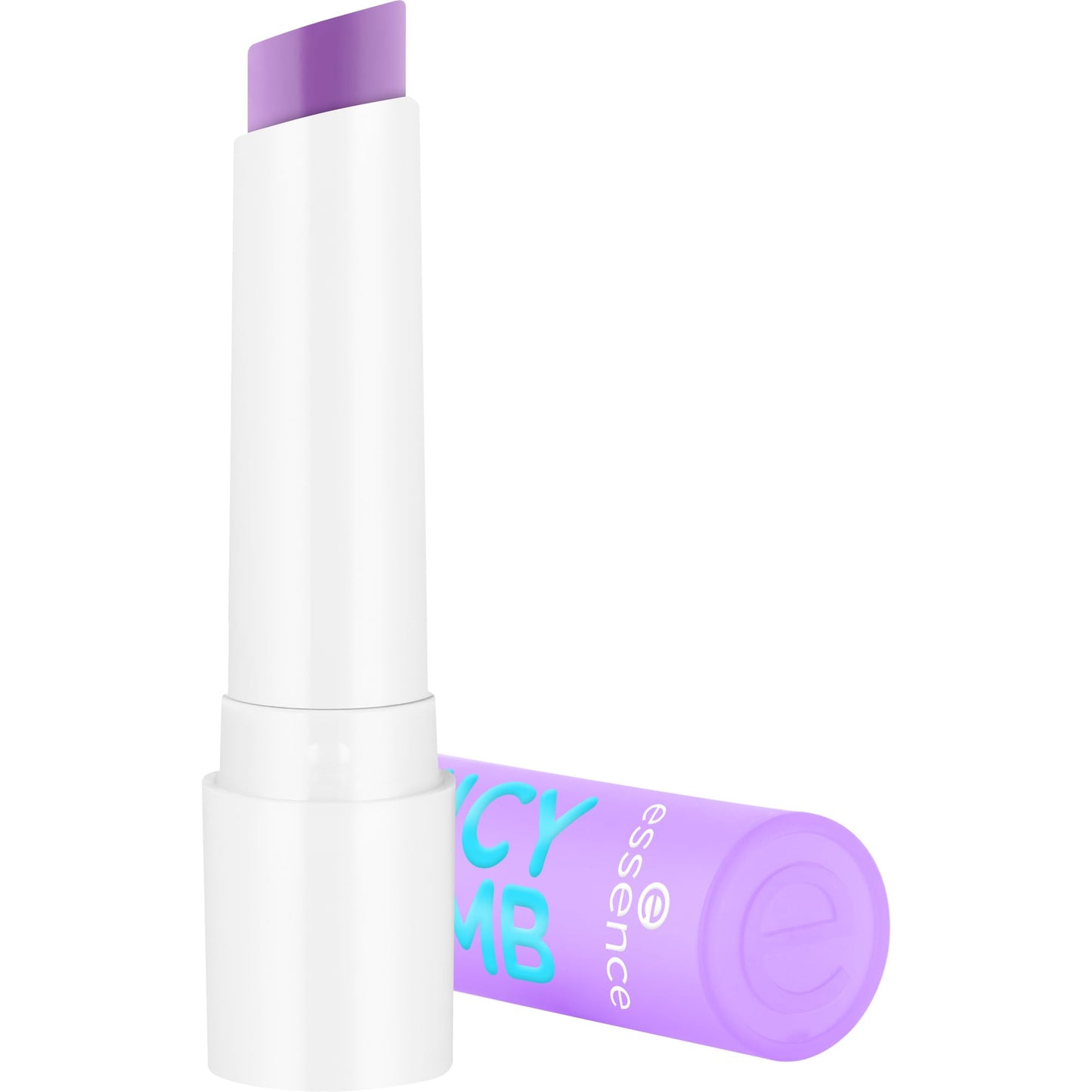 Essence Juicy Bomb Glossy Butter Balm Beauty and Personal Care Essence Cosmetics