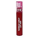 SEPHORA Collection Totally Juicy Lip Tint - 09 Maple Glaze (warm orange nude) - 5.5 mL / 0.18 fl oz