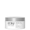ECRU New York Defining Paste, Medium Hold Hair Wax, Styling Cream, Texturizing Hair Products, Travel Size Pomade, 1.69oz