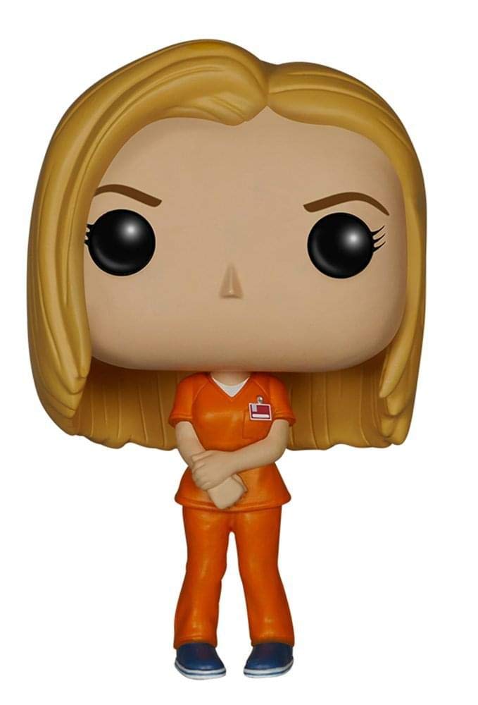 Funko Orange is The New Black - Piper Chapman